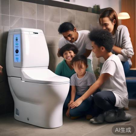 智能马桶选购攻略:如何挑选省水又实用的马桶-800家电修典