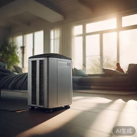 辛普森C7中央空调:高性能家用空调新选择-800家电修典