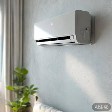 墙面条件适，轻体墙另选安装