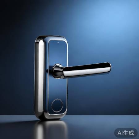 三彪智能锁LOGO设计赏析:品牌形象与科技美学完美融合-800家电修典