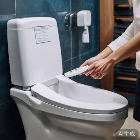 智能马桶盖冲洗马桶技巧揭秘-800家电修典