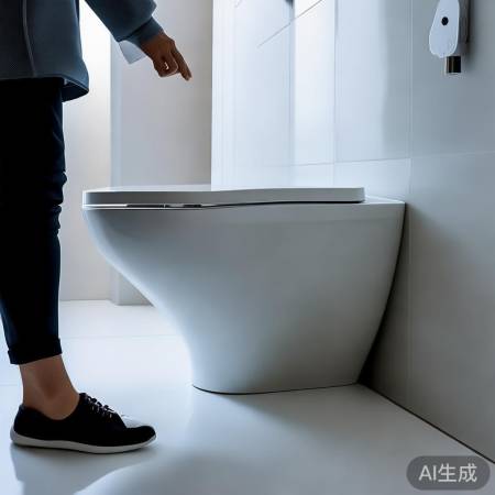 智能马桶盖冲洗马桶技巧揭秘-800家电修典