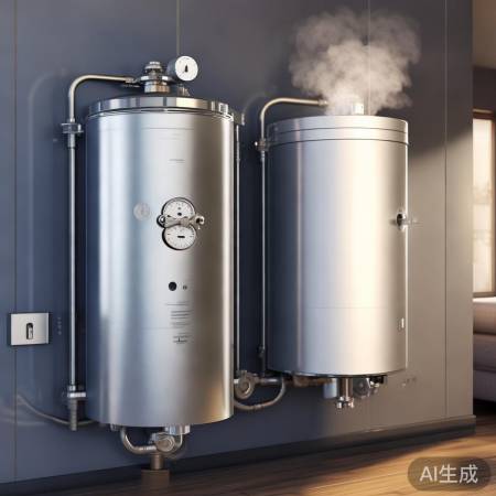 壁挂炉压力罐补气方法详解-800家电修典