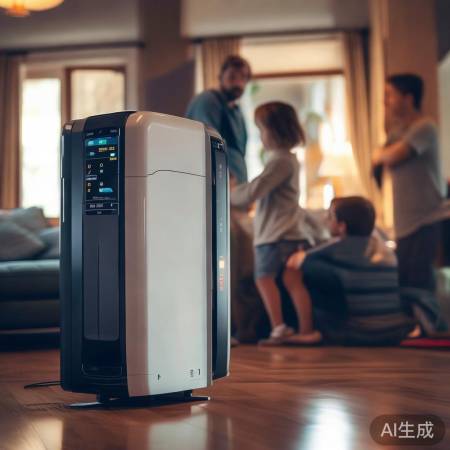 美的空气能热水器功率解析:高效节能的秘密所在-800家电修典