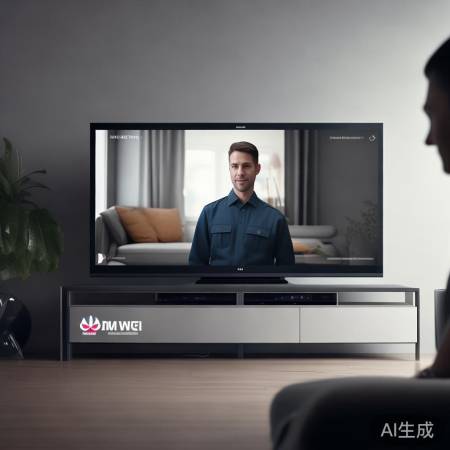 华为电视远程修，售后服务新潮流