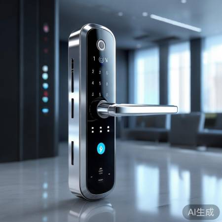 智能锁心功能操作指南:轻松掌控智能门锁智慧生活-800家电修典