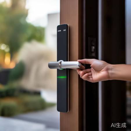 智能锁心功能操作指南:轻松掌控智能门锁智慧生活-800家电修典