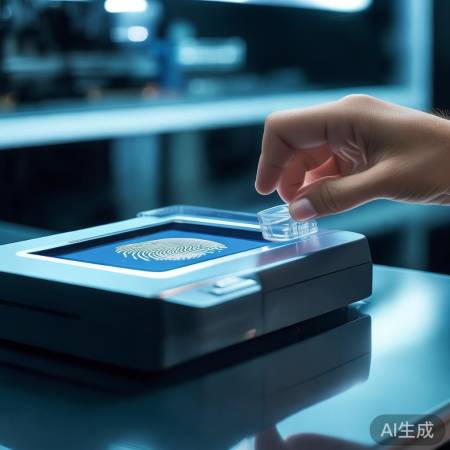 指纹锁金指纹009:安全便捷,家居新选择-800家电修典