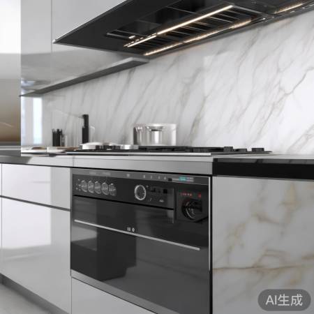 集成智能灶开业大吉,送上诚挚祝福!-800家电修典