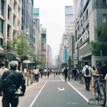 日本地铁站为何没空调?揭秘炎热夏日出行难题-800家电修典