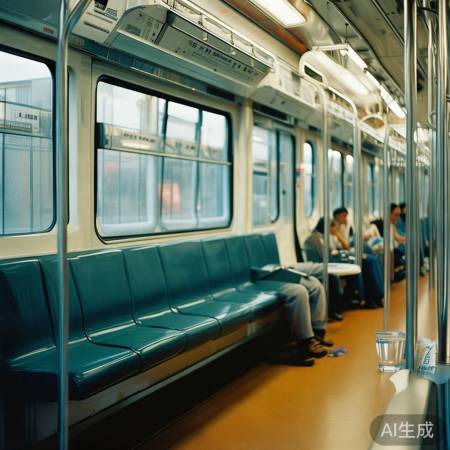 日本地铁站为何没空调?揭秘炎热夏日出行难题-800家电修典