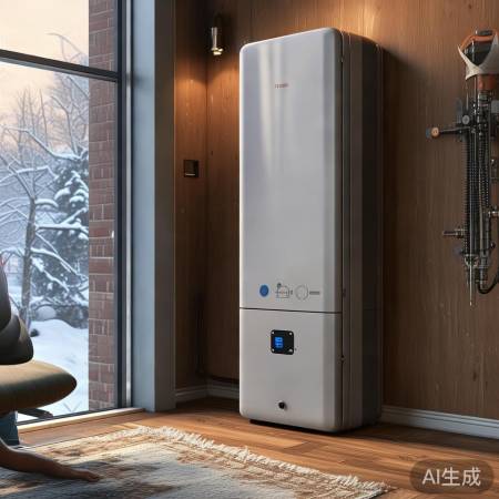 壁挂炉关闭排气阀是否真的有用?揭秘真相-800家电修典