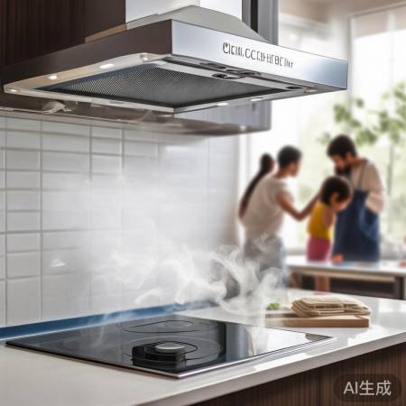 抽油烟机选购攻略:带防回阀还是不带?专业解析-800家电修典