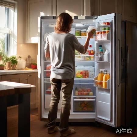 冰箱斜放怎么调整?快速恢复垂直状态攻略-800家电修典