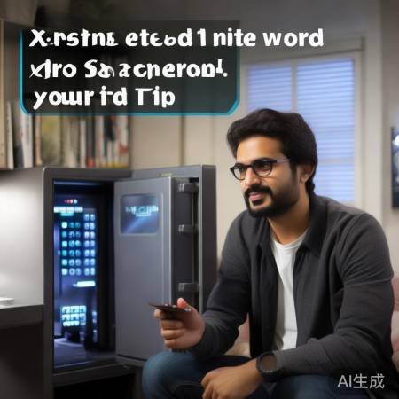 xbt保险柜设置初始密码教程:轻松解锁新设备-800家电修典