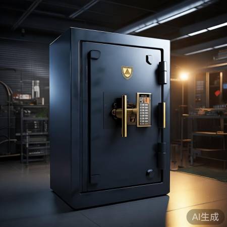 YY保险柜：防火防盗，性价比优