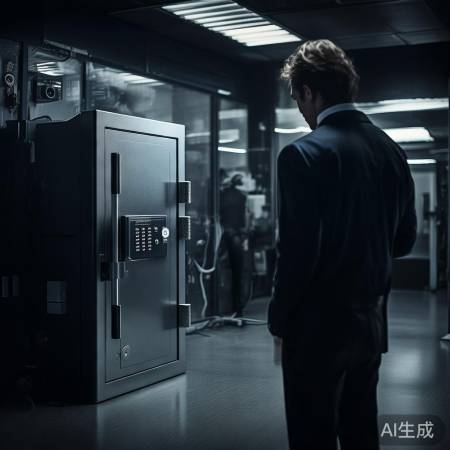 保险柜选购要点提示