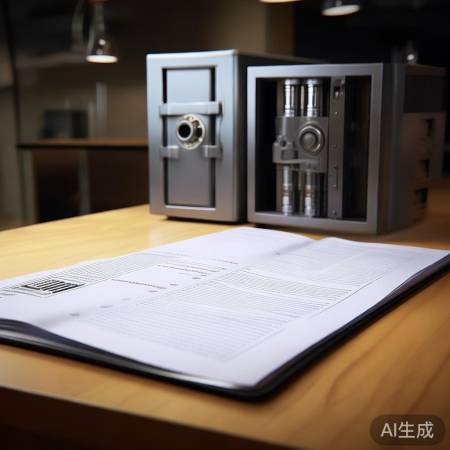 阅读说明书，掌握保险柜使用。