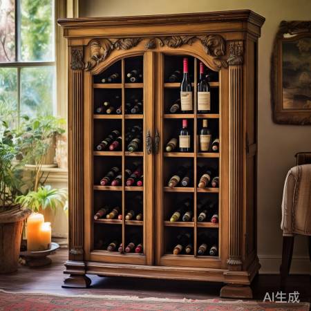 红酒柜当垃圾扔?揭秘酒柜回收与处理真相-800家电修典