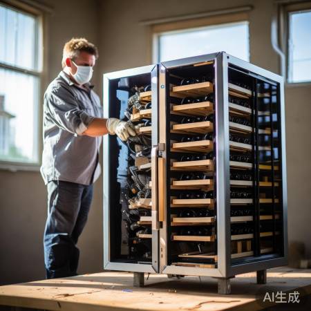 红酒柜当垃圾扔?揭秘酒柜回收与处理真相-800家电修典