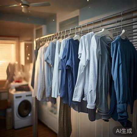 洗衣机脱水步骤:是否需要放水?-800家电修典