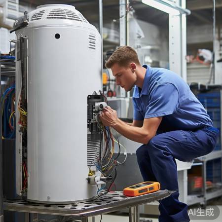 空气能热水器不制热?揭秘常见原因及解决办法-800家电修典