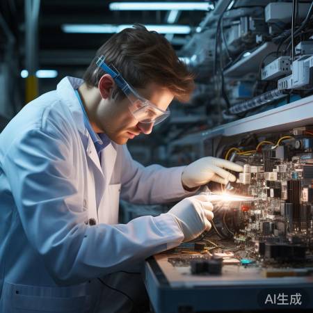 海信变频空调主板故障维修技巧分享-800家电修典