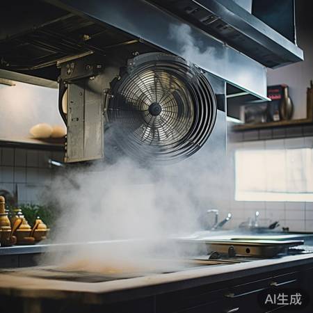 舞台油烟机1500选购指南:高效排烟,打造优雅舞台-800家电修典