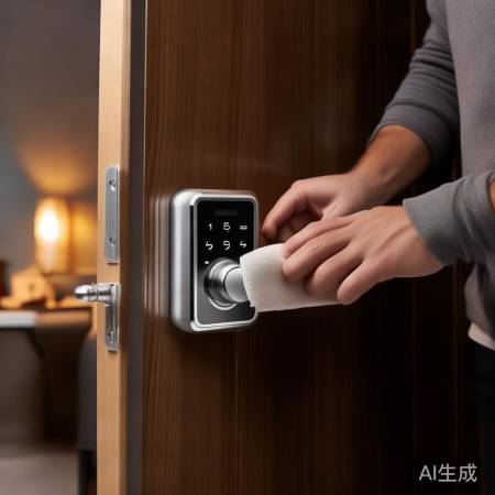 十诺智能锁拆装教程:轻松掌握操作技巧-800家电修典