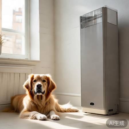 “空调防尘，宠物毛发清理”