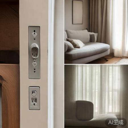 冷藏红酒柜插座预留高度指南-800家电修典