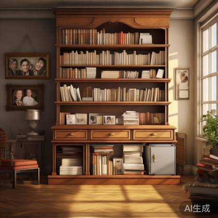 家庭档案安全存放:揭秘保险柜的妙用-800家电修典