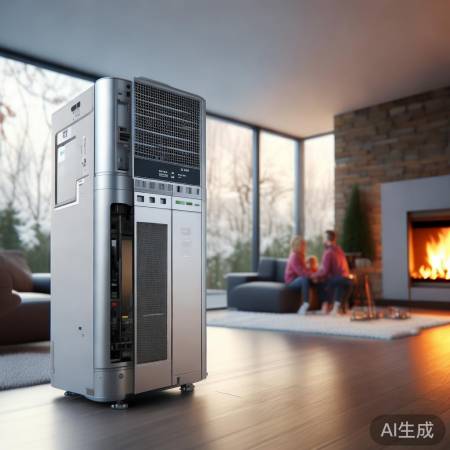 空气能热泵市场销量攀升,行业增长趋势解读-800家电修典