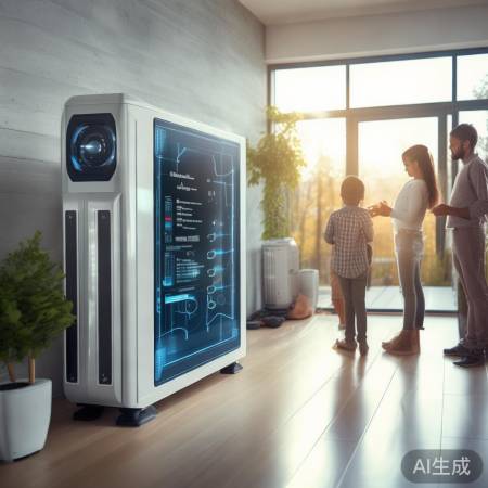 空气能热泵市场销量攀升,行业增长趋势解读-800家电修典