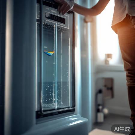 热水器蓄水方法:轻松学会在家操作-800家电修典