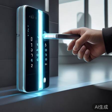 诺曼德智能锁安装攻略:轻松上手,享受智能生活-800家电修典