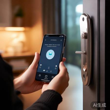 诺曼德智能锁安装攻略:轻松上手,享受智能生活-800家电修典