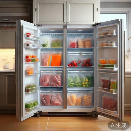 三星三门冰箱使用教程详解-800家电修典