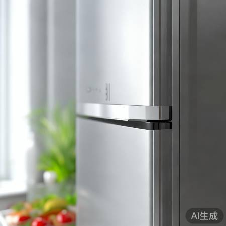 海尔冰箱塑料封条打开方法详解-800家电修典