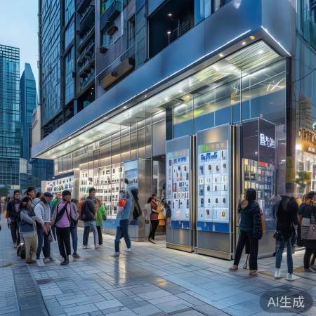 晋城智能锁火，锁哥解读锁事