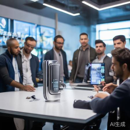 政策助力，晋城智能锁迎机遇