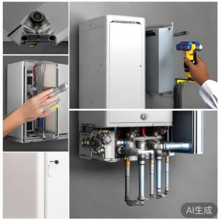 燃气壁挂炉施工指南:安装与维护全解析-800家电修典