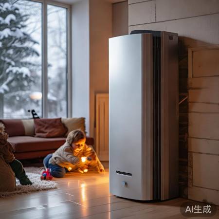 燃气壁挂炉施工指南:安装与维护全解析-800家电修典