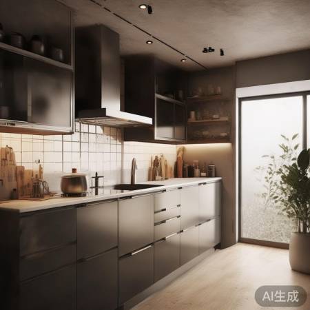 揭秘:为什么油烟机不需要配备电池?-800家电修典