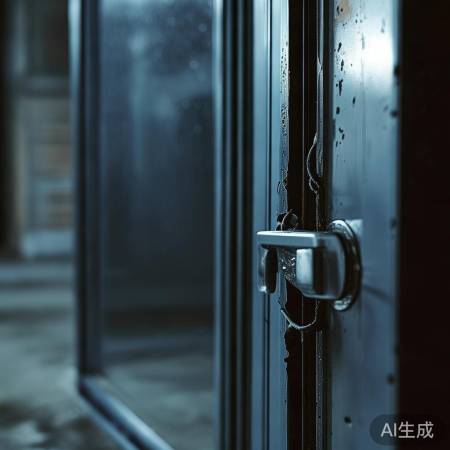 中山东升防盗门质量问题曝光:造假事件真相揭秘-800家电修典