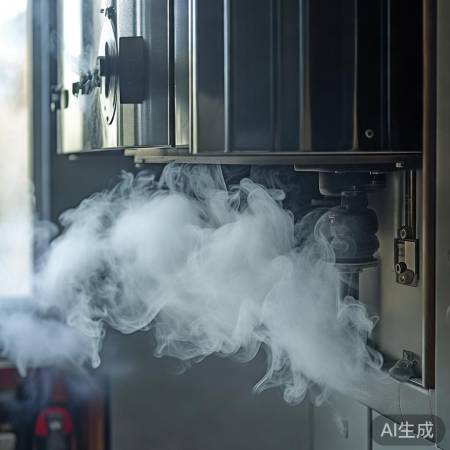 壁挂炉燃烧产生的废气成分解析-800家电修典