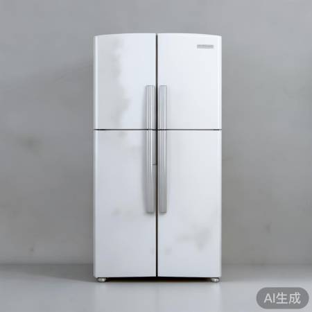 “海尔535升大容量风冷冰箱，