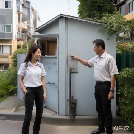 燃气热水器排气管违建处理指南-800家电修典