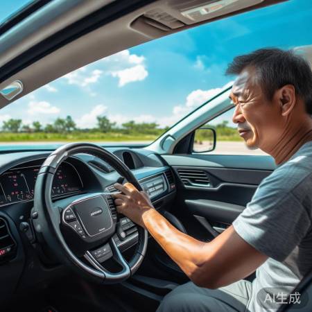 车用空调加氟指南，轻松掌握技巧