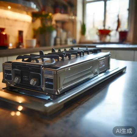 燃气灶内置电池揭秘:了解燃气灶电池的秘密-800家电修典